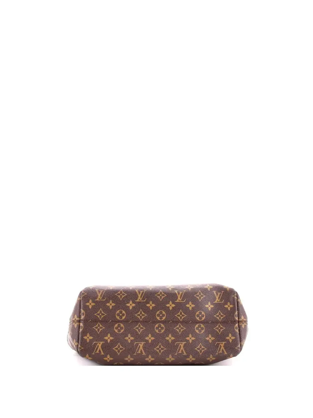 Louis Vuitton Raspail Tote Canvas Pm #339904L13B